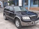 Ford Escape 2006 - Bán xe Ford Escape SC năm 2006, giá bán 237tr