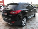 Hyundai Tucson 2.0 4WD 2012 - Bán Hyundai Tucson 2.0 4WD đời 2012, màu đen, nhập khẩu