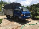 Hyundai H 100 2005 - Bán Hyundai H 100 đời 2005, màu xanh lam, 150tr