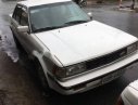 Nissan Sunny   1990 - Bán Nissan Sunny đời 1990, màu trắng, xe nhập 