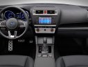 Subaru Outback 2.5i-S 2017 - Cần bán Subaru Outback 2.5i-S sản xuất 2017, màu ghi vàng, nhập khẩu