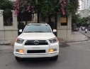 Toyota 4 Runner  4.0 2013 - Bán xe Toyota 4 Runner 4.0 đời 2013, màu trắng, nhập khẩu nguyên chiếc