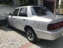 Mazda 626   1989 - Bán xe chính chủ Mazda 626 đời 1989, màu bạc, nhập khẩu nguyên chiếc