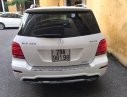 Mercedes-Benz GLK 2014 - Bán ô tô Mercedes đời 2014, màu trắng, nhập khẩu chính hãng, còn mới