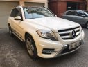 Mercedes-Benz GLK 2014 - Bán ô tô Mercedes đời 2014, màu trắng, nhập khẩu chính hãng, còn mới