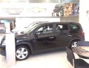 Chevrolet Orlando 2017 - Bán ô tô Chevrolet Orlando đời 2017, màu đen, nhập khẩu nguyên chiếc