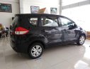 Suzuki Ertiga 2017 - Cần bán Suzuki Ertiga đời 2017, màu đen, nhập khẩu nguyên chiếc, 589tr