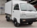Suzuki Supper Carry Truck 2017 - Bán ô tô Suzuki Supper Carry Truck đời 2017, màu trắng giá cạnh tranh