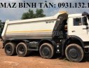 Mazda 2 Kamaz 6540-EURO  (8x4) 016 6540 - Kamaz 6540-EURO 2 (8x4) 2016