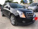 Cadillac SRX 4 3.0 AWD 2009 - Chính chủ bán Cadillac SRX STX4 3.0 AWD đời 2009, màu đen