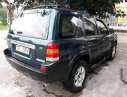 Ford Escape 2003 - Cần bán xe Ford Escape sản xuất 2003, màu xanh lam số tự động, 138tr