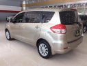 Suzuki Ertiga 1.4AT 2015 - Cần bán Suzuki Ertiga 1.4AT đời 2015, màu vàng, nhập khẩu số tự động, 519tr