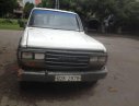 Toyota Land Cruiser 1989 - Cần bán Toyota Land Cruiser sản xuất 1989, màu trắng, xe nhập, 45tr