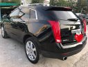 Cadillac SRX 4 3.0 AWD 2009 - Chính chủ bán Cadillac SRX STX4 3.0 AWD đời 2009, màu đen