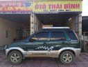 Daihatsu Terios 2004 - Bán Daihatsu Terios đời 2004, màu xanh lam, xe nhập