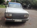 Toyota Land Cruiser 1989 - Cần bán Toyota Land Cruiser sản xuất 1989, màu trắng, xe nhập, 45tr