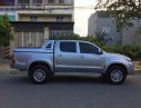 Toyota Hilux   G  2014 - Bán Toyota Hilux G sản xuất 2014 giá cạnh tranh