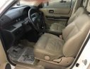 Nissan X trail 2.5AT 2003 - Xe Nissan X trail 2.5AT đời 2003, màu trắng, nhập khẩu nhật bản số tự động