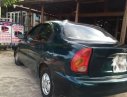 Daewoo Lanos SX 2004 - Cần bán Daewoo Lanos SX đời 2004, màu xanh lam