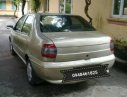 Fiat Siena    2004 - Cần bán gấp Fiat Siena sản xuất 2004, màu bạc, 115 triệu