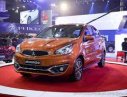 Mitsubishi Mirage CVT 2016 - Mitsubishi Mirage CVT sản xuất 2016, nhập khẩu, khuyến mại lớn khi mua xe, hỗ trợ mọi thủ tục khi mua xe