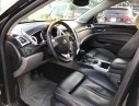 Cadillac SRX 4 3.0 AWD 2009 - Chính chủ bán Cadillac SRX STX4 3.0 AWD đời 2009, màu đen