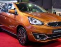 Mitsubishi Mirage CVT 2016 - Mitsubishi Mirage CVT sản xuất 2016, nhập khẩu, khuyến mại lớn khi mua xe, hỗ trợ mọi thủ tục khi mua xe