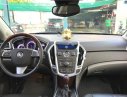 Cadillac SRX 4 3.0 AWD 2009 - Chính chủ bán Cadillac SRX STX4 3.0 AWD đời 2009, màu đen