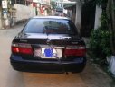 Mazda 626 GLX 1.8 MT 2000 - Bán gấp Mazda 626 GLX 1.8 đời 2000, màu đen, nhập khẩu