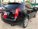 Cadillac SRX 4 3.0 AWD 2009 - Chính chủ bán Cadillac SRX STX4 3.0 AWD đời 2009, màu đen