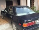 Mitsubishi Lancer   1986 - Cần bán xe Mitsubishi Lancer đời 1986, màu xanh 