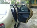 Fiat Siena    2004 - Cần bán gấp Fiat Siena sản xuất 2004, màu bạc, 115 triệu