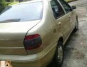 Fiat Siena    2004 - Cần bán gấp Fiat Siena sản xuất 2004, màu bạc, 115 triệu