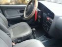 Fiat Siena    2004 - Cần bán gấp Fiat Siena sản xuất 2004, màu bạc, 115 triệu