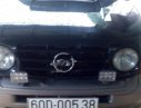 Ssangyong Korando 2005 - Bán Ssangyong Korando năm 2005, màu đen, nhập khẩu nguyên chiếc