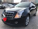 Cadillac SRX 4 3.0 AWD 2009 - Chính chủ bán Cadillac SRX STX4 3.0 AWD đời 2009, màu đen