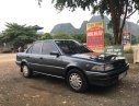 Toyota Corolla Lx 1992 - Bán ô tô Toyota Corolla LX 1992 1.6, xe nhập khẩu Nhật