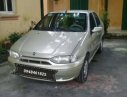 Fiat Siena    2004 - Cần bán gấp Fiat Siena sản xuất 2004, màu bạc, 115 triệu