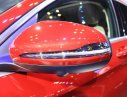 Mercedes-Benz GLC-Class GLC 300 Coupe 4Matic 2017 - Bán Mercedes GLC 300 Coupe 4Matic đời 2017, màu đỏ, nhập khẩu