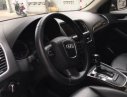 Audi Q5   2012 - Bán xe Audi Q5 đời 2012, màu nâu, xe nhập như mới