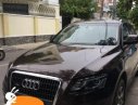 Audi Q5   2012 - Bán xe Audi Q5 đời 2012, màu nâu, xe nhập như mới