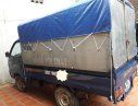 Xe tải 500kg - dưới 1 tấn 2011 - Cần bán xe tải Giải Phóng 700kg đời 2011, màu xanh lam 
