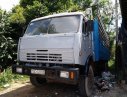 Kamaz XTS Kamaz 2001 - Chính chủ bán Kamaz Ben 2001, màu trắng, xe nhập