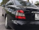 Daewoo Leganza   2000 - Bán ô tô Daewoo Leganza đời 2000, màu đen
