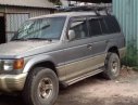 Mitsubishi Pajero   1991 - Bán Mitsubishi Pajero đời 1991 số tự động