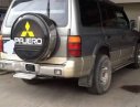 Mitsubishi Pajero   1991 - Bán Mitsubishi Pajero đời 1991 số tự động