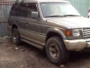 Mitsubishi Pajero   1991 - Bán Mitsubishi Pajero đời 1991 số tự động