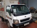 Kia K2700 2003 - Cần bán gấp Kia K2700 đời 2003, màu trắng giá cạnh tranh