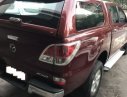 Mazda BT 50   MT  2014 - Cần bán Mazda BT 50 MT sản xuất 2014 số sàn