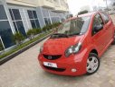 BYD F0 2011 - Cần bán xe BYD F0 đời 2011, màu đỏ, xe nhập, giá chỉ 130 triệu